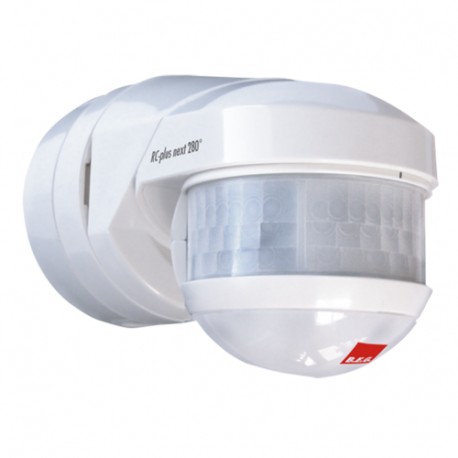 97003 LUXOMAT RC-plus next 280-weiß
BEG Luxomat Bewegungsmelder