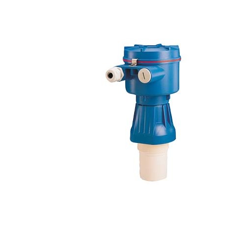 7ML1510-2JF02 SIEMENS POINTEK ULS 200 Ultrasonic non-contacting switch with two switch points for level dete..