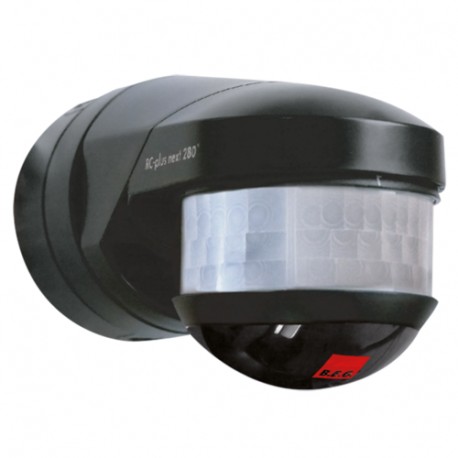 97023 LUXOMAT RC-plus next 280 negro