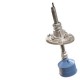 7ML1830-1AP SIEMENS Dispositif d'orientation Easy Aimer 2, 1" NPT galvanisa