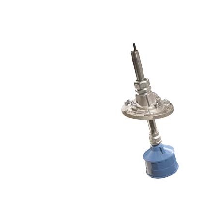 7ML1830-1AP SIEMENS Dispositif d'orientation Easy Aimer 2, 1" NPT galvanisa