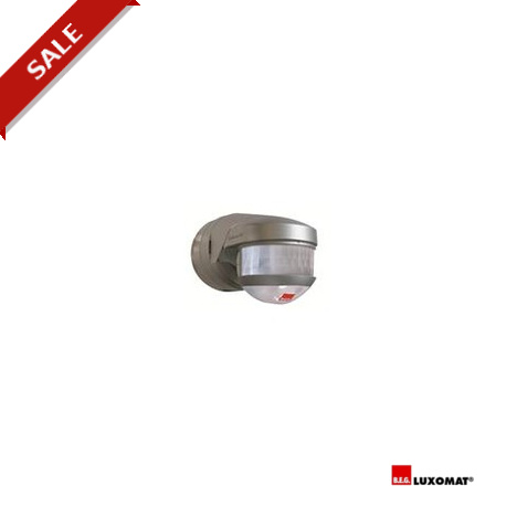 97042 LUXOMAT RC-plus next 230 gris plata