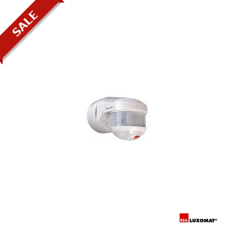 97052 LUXOMAT RC-plus next 230 ° -KNX / EIB, bianco