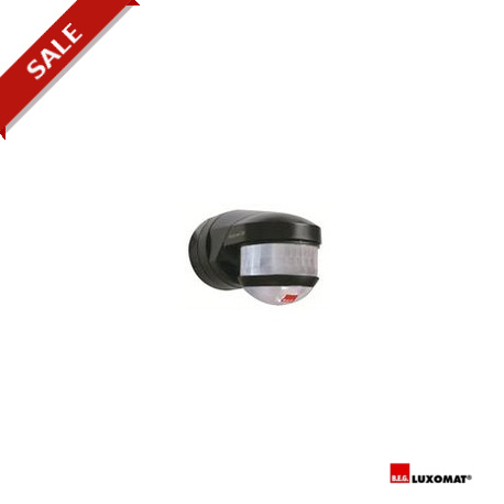 97053 LUXOMAT RC-plus next 230 KNX/EIB negro