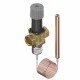 AVTA 25 003N0032 DANFOSS CONTROLES INDUSTRIALES AVTA 25 Water regulating valve 25-65°C M/10