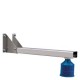 7ML1830-1BL SIEMENS CHANNEL BRACKET,WALL MOUNT, FMS-210