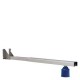 7ML1830-1BM SIEMENS EXTENDED CHANNEL BRACKET, WALL MOUNT FMS-220