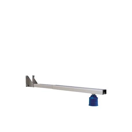 7ML1830-1BM SIEMENS Kit de montaje en pared prolongado, FMS-220