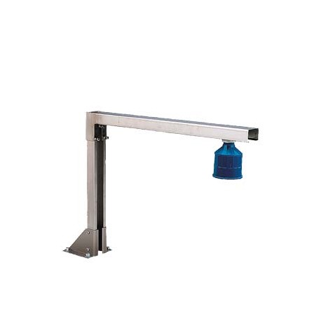 7ML1830-1BN SIEMENS Potence simple FMS-310, fixation au sol