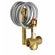003N3301 DANFOSS CONTROLES INDUSTRIALES Válvulas de accionamiento térmico para agua