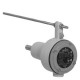 7MH7177-1BA21-0 SIEMENS SITRANS WS300 Speed Sensor A medium- to high-resolution shaft-driven speed sensor us..