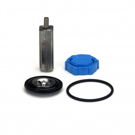 REPUESTO 032U1063 DANFOSS CONTROLES INDUSTRIALES Pieza de repuesto, kit de Servicio EV220 6 FKM