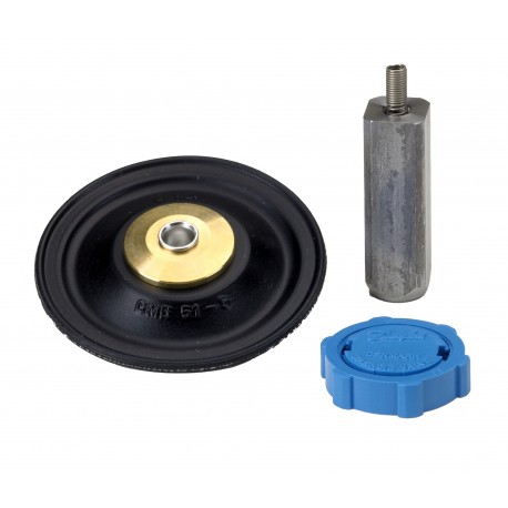 REPUESTO 032U1067 DANFOSS CONTROLES INDUSTRIALES Pezzi di ricambio kit di Servizio EV220 12 FKM