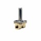 EV220B 032U1237 DANFOSS CONTROLES INDUSTRIALES Valvola EV220B 6B G 14F NC000