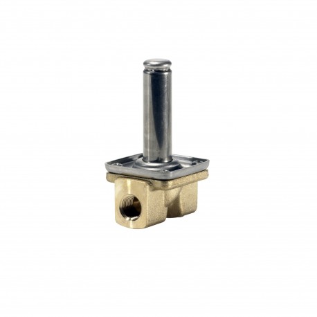 EV220B 032U1237 DANFOSS CONTROLES INDUSTRIALES Válvula de EV220B 6B G 14F NC000