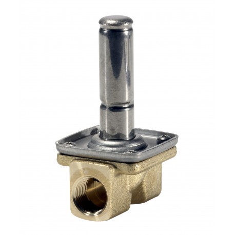 EV220B 032U1238 DANFOSS CONTROLES INDUSTRIALES Válvula de EV220B 6B G 38E NO000