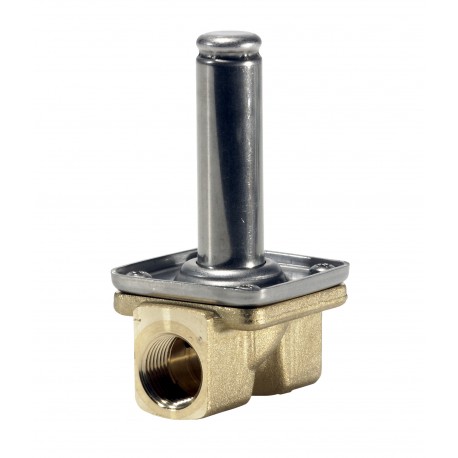 EV220B 032U1247 DANFOSS CONTROLES INDUSTRIALES Valvola EV220B 10B G 38F NC000