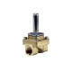 EV250B 032U5251 DANFOSS CONTROLES INDUSTRIALES Valvola EV250B 10BD G 38F NC000