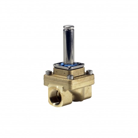 EV250B 032U5251 DANFOSS CONTROLES INDUSTRIALES Valvola EV250B 10BD G 38F NC000