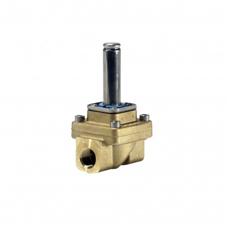 EV250B 032U5253 DANFOSS CONTROLES INDUSTRIALES Válvula de EV250B 12BD G 12F NC000