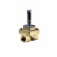 EV250B 032U5352 DANFOSS CONTROLES INDUSTRIALES Ventil EV250B 12BD G 12E NO000