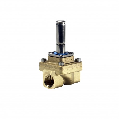EV250B 032U5352 DANFOSS CONTROLES INDUSTRIALES Válvula de EV250B 12BD G 12E NO000