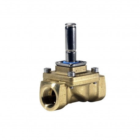EV250B 032U5357 DANFOSS CONTROLES INDUSTRIALES Ventil EV250B 20BD G 1F NO000