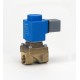 EV250B 032U537231 DANFOSS CONTROLES INDUSTRIALES Ventil EV250B 12BD G 12E NO000 BB230AS