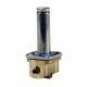 EV210B 032U5701 DANFOSS CONTROLES INDUSTRIALES Válvula de EV210B 1.5 B G 18E NC000