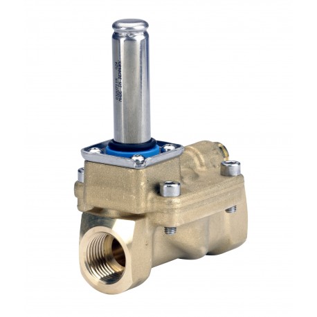 EV220B 032U5815 DANFOSS CONTROLES INDUSTRIALES Ventil EV220B 15BD G 12E NC000