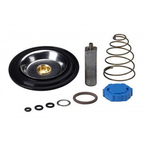 REPUESTO 032U6015 DANFOSS CONTROLES INDUSTRIALES Pieza de repuesto, kit de Servicio EV220B 25B NBR