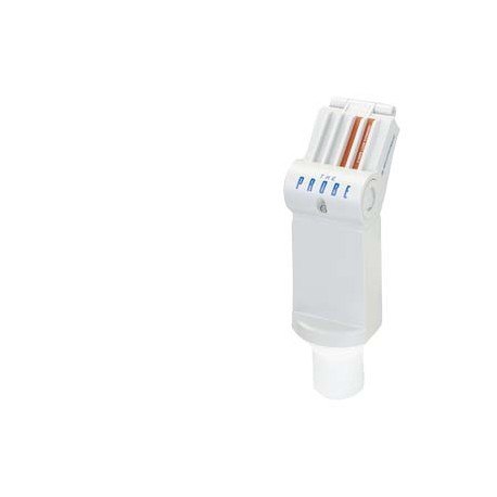 7ML1201-1EE00 SIEMENS The Probe, Ultrasonic level Short-range integrated ultrasonic level transmitter, ideal..