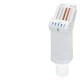 7ML1201-1GE00 SIEMENS The Probe, Ultrasonic level Short-range integrated ultrasonic level transmitter, ideal..