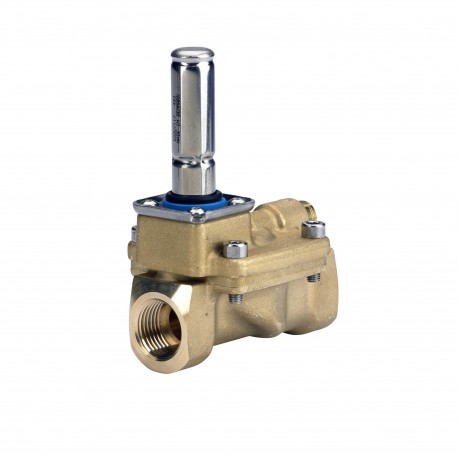 EV220B 032U7117 DANFOSS CONTROLES INDUSTRIALES Valvola EV220B 15B G 12E NO000