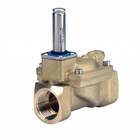 EV220B 032U7126 DANFOSS CONTROLES INDUSTRIALES Valvola EV220B 25B G 1F NC000