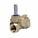 EV220B 032U7128 DANFOSS CONTROLES INDUSTRIALES Válvula de EV220B 25B G 1F NO000