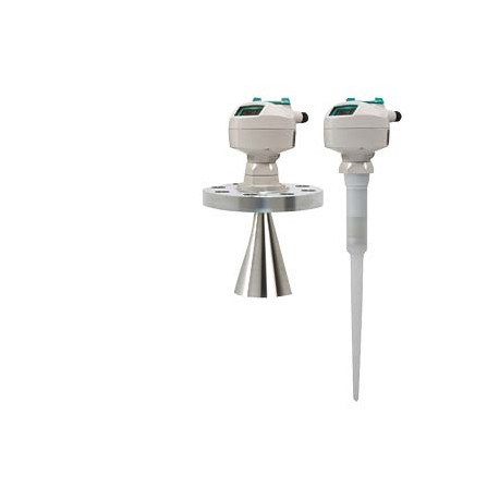 7ML5422-2EF30 SIEMENS SITRANS LR200 Radar level transmitter with polypropylene rod: continuous, non-contact,..