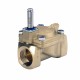 EV220B 032U7141 DANFOSS CONTROLES INDUSTRIALES Ventil EV220B 40B G 112F NC000