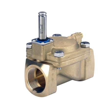 EV220B 032U7174 DANFOSS CONTROLES INDUSTRIALES Ventil EV220B 40B G 112N NC000