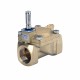 EV220B 032U7184 DANFOSS CONTROLES INDUSTRIALES Valvola EV220B 40B G 112N NO000