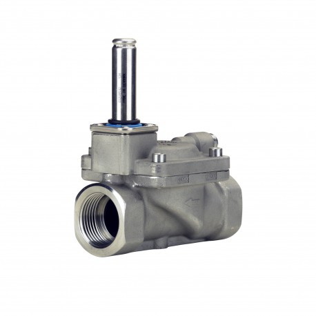 EV220B 032U8502 DANFOSS CONTROLES INDUSTRIALES Valvola EV220B 25SS G 1E NC000