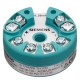 7NG3211-0NN00 SIEMENS Temperature transmitter SITRANS TH100 for PT100 for installation in connection head Ty..