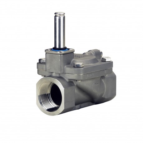 EV220B 032U8509 DANFOSS CONTROLES INDUSTRIALES Valvola EV220B 32 SS G 114 S. NC000