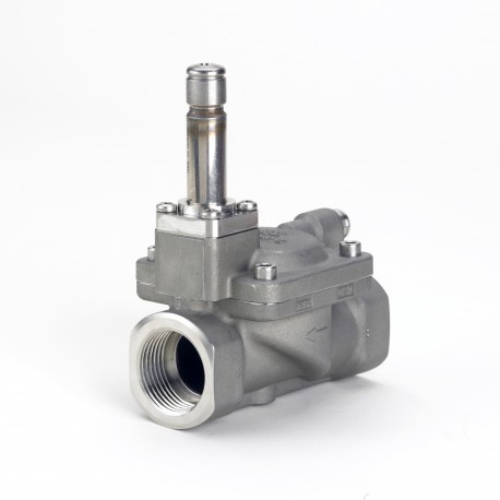EV222B 032U8527 DANFOSS CONTROLES INDUSTRIALES Valvola EV222B 20SS G 34F NC000