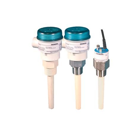 7ML5610-0AD11 SIEMENS Pointek CLS100 RF Capacitance point level switch, PPS process connection. Detects leve..