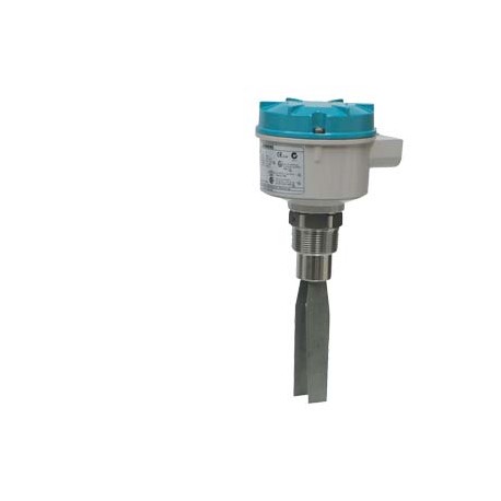 7ML5735-2AB11-0AA0 SIEMENS SITRANS LVS100 Vibrating fork point level switch: level and material detection fo..