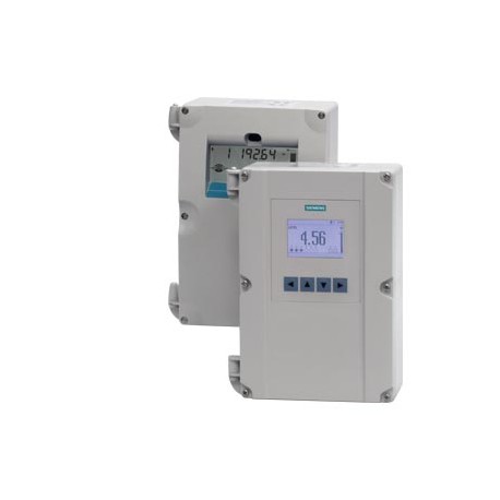 7ML5033-2FB02-2A SIEMENS MultiRanger 200 Ultrasonic level controller: continuous, non-contact, 15 m (50 ft) ..