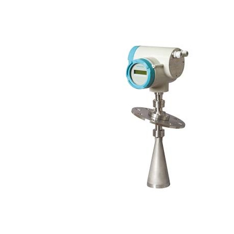 7ML5426-0CC10-1DA0 SIEMENS Sitrans LR 460: 4-wire, 24 GHz FMCW radar level transmitter for continuous monito..