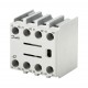 CBD-22 037H3065 DANFOSS CONTROLES INDUSTRIALES CBD 22 Aux. contatti 2NO+2NC,CI61-86,I/10