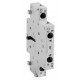 CBD S-NO 037H3067 DANFOSS CONTROLES INDUSTRIALES CBD S-NO Aux. contacto 1NA, CI61-86,I/10
